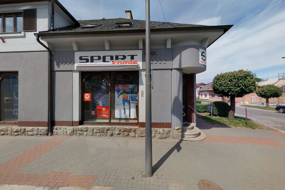 Sport Komis foto 2