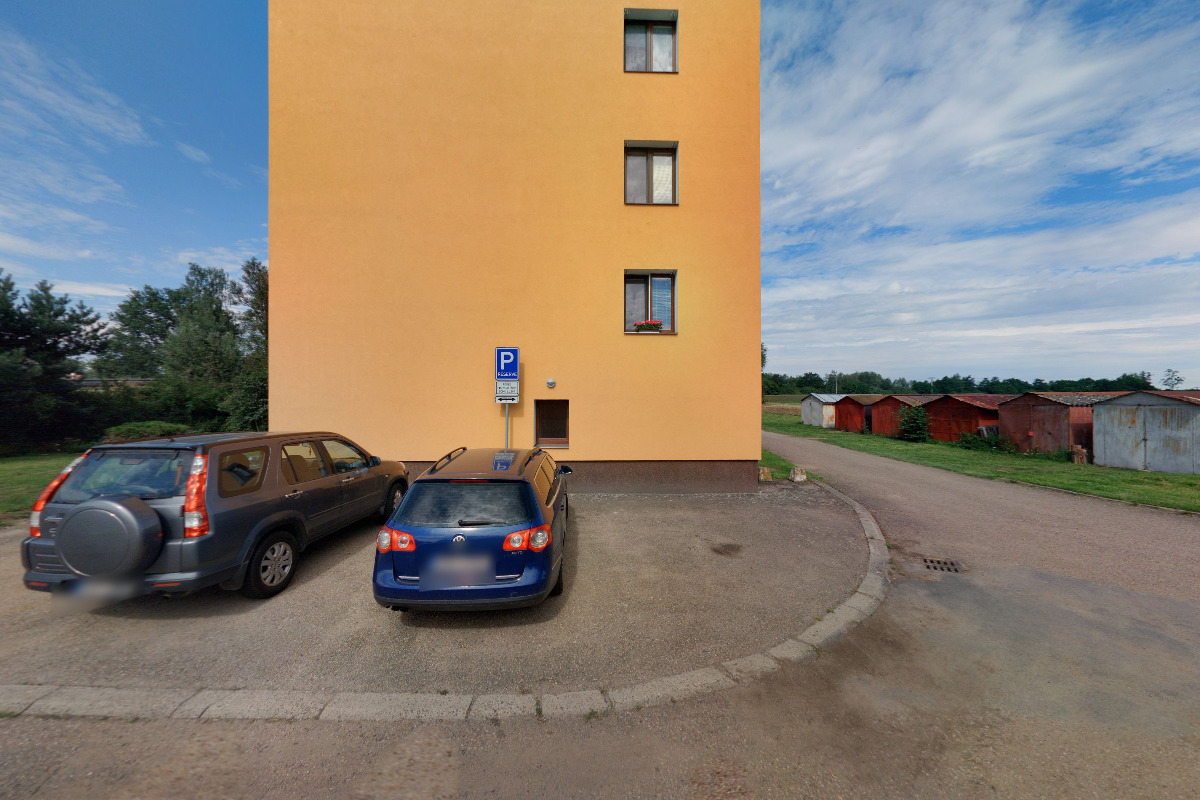 Společenství vlastníků Bystřice 380