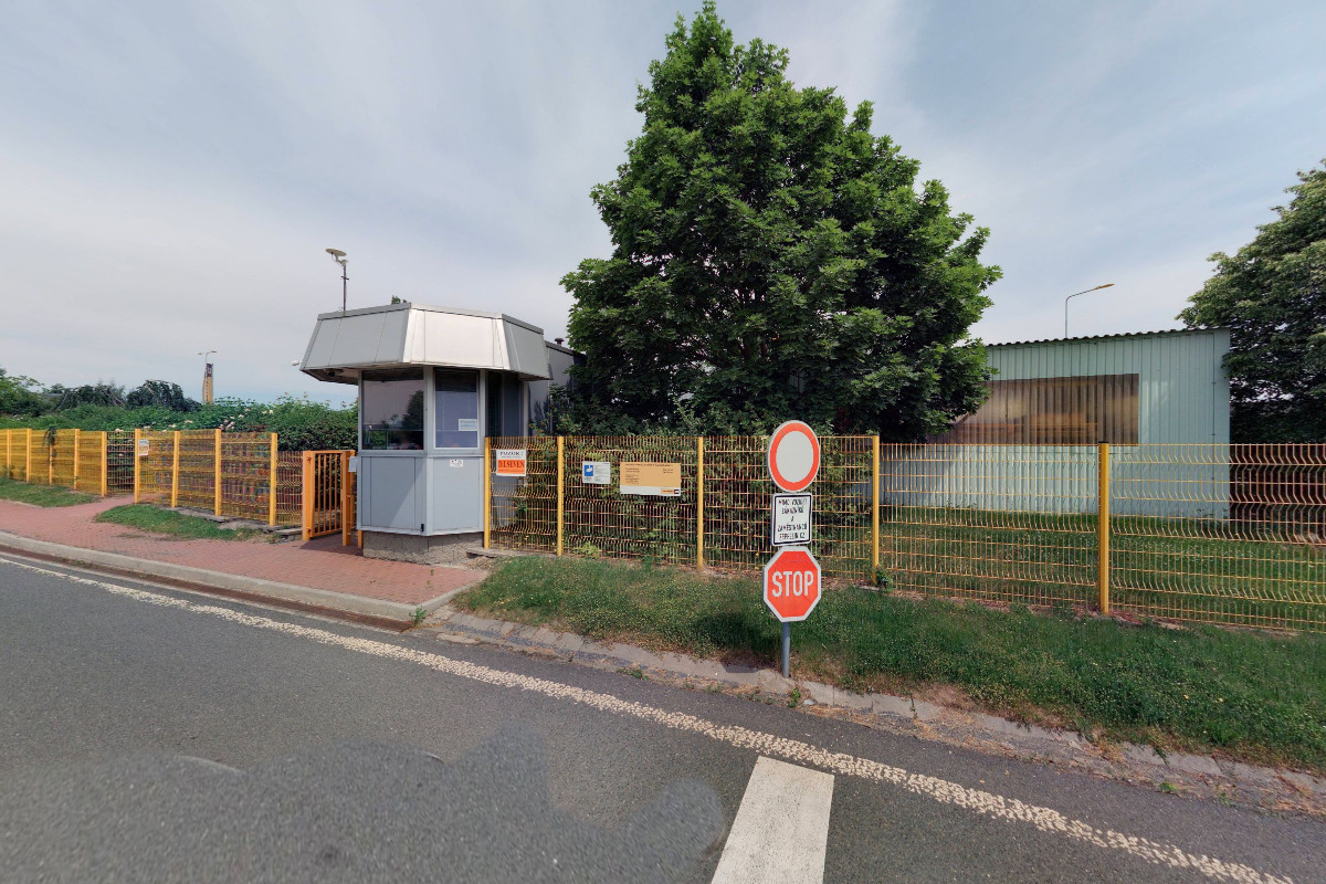 Caterpillar Financial Services ČR, s.r.o.