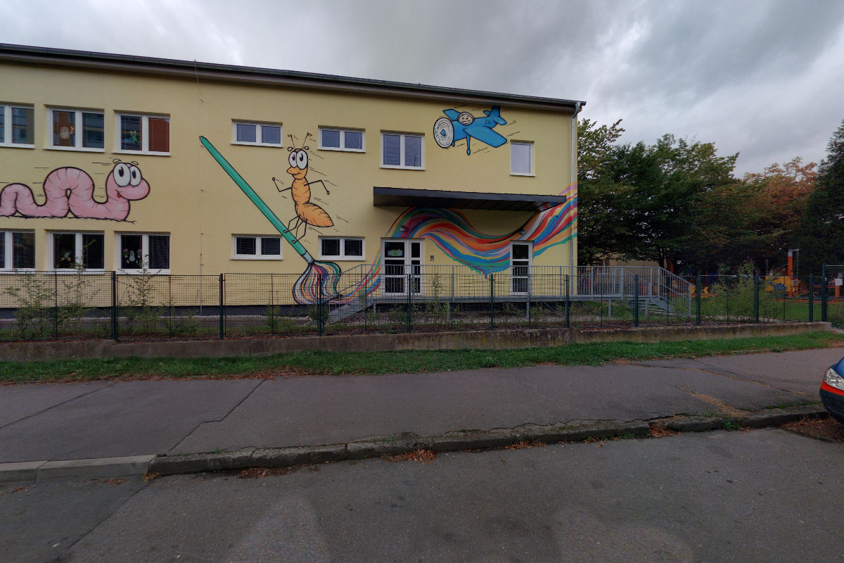 Klub Senior při Městské části Praha-Libuš foto 3