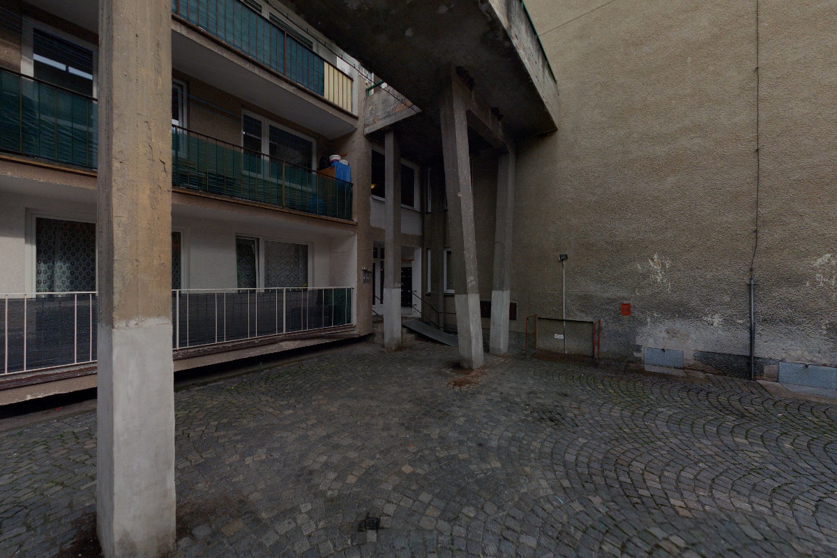 Zbyšek Milanovský - CALVERA foto 2