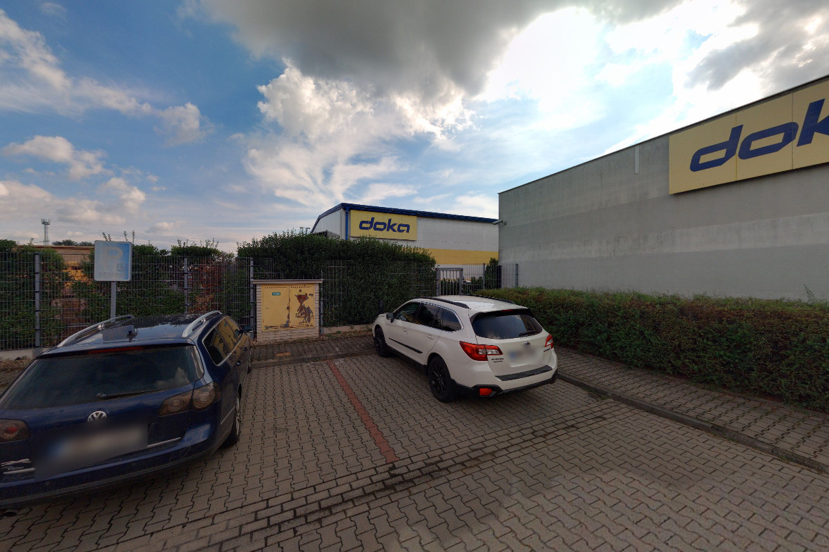 Česká Doka bednicí technika spol. s r.o. foto 5