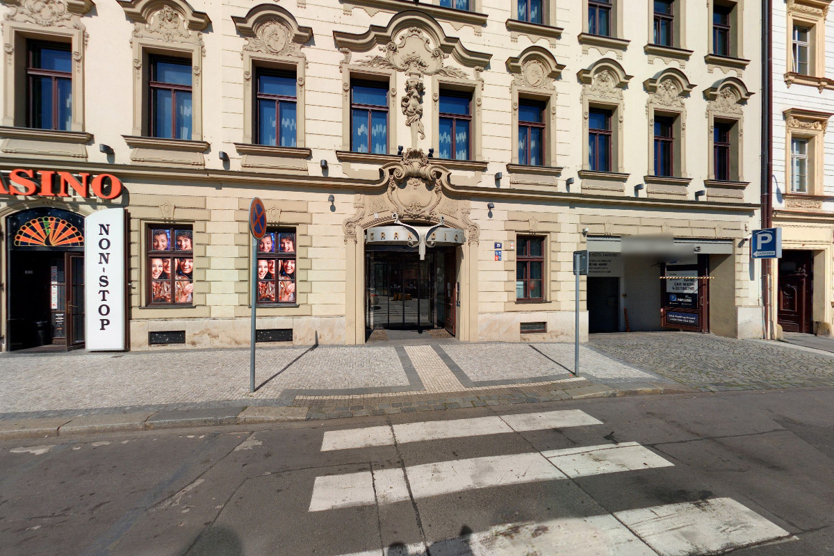 Green Motion Car and Van Rental