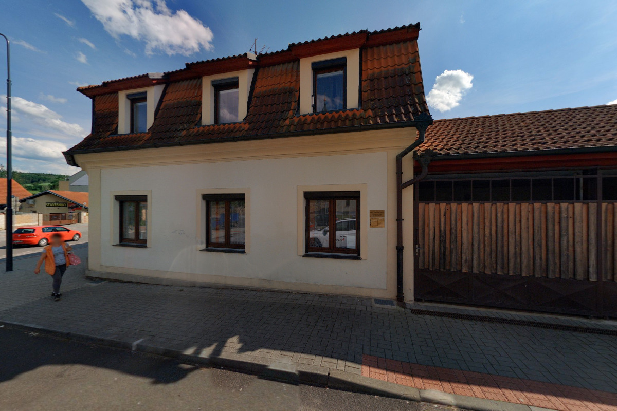 MUDr. Vlasta Hvězdová foto 2