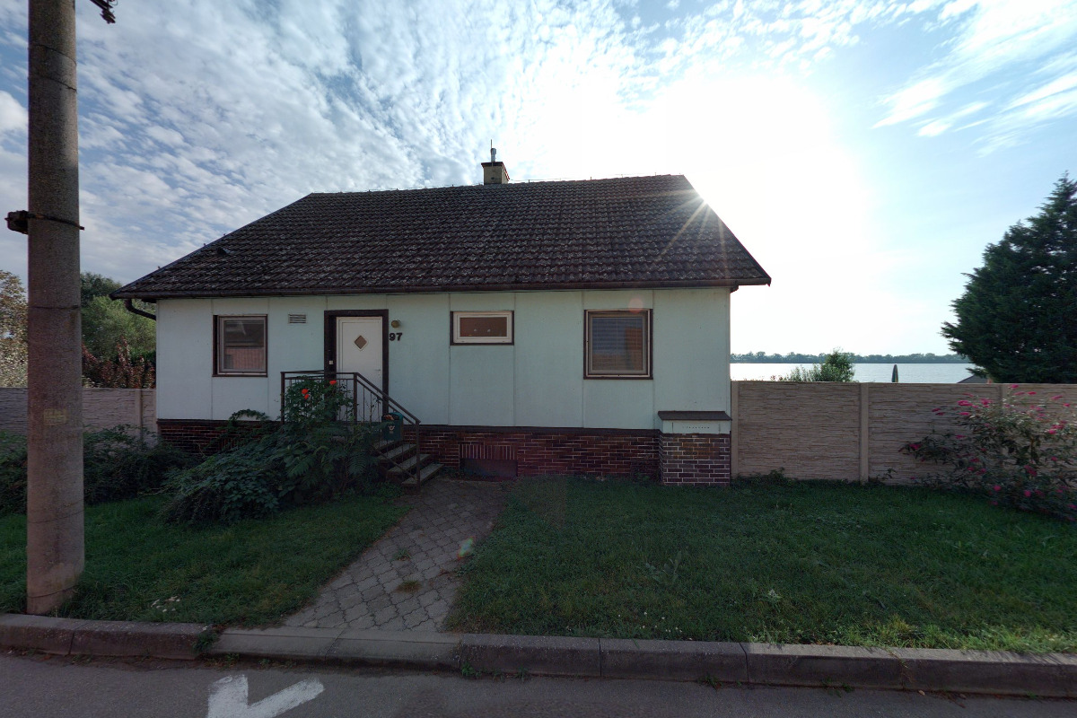 Ubytování U Vodníka