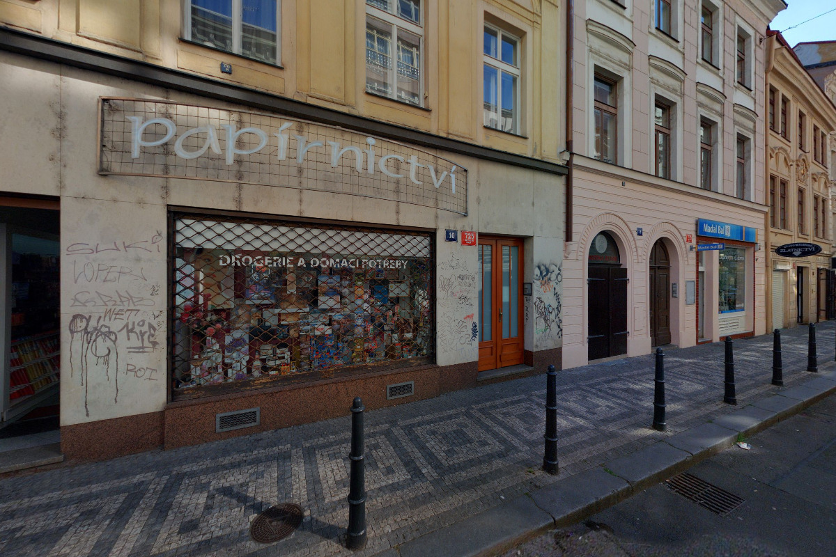 Papírnictví RossaBella foto 2