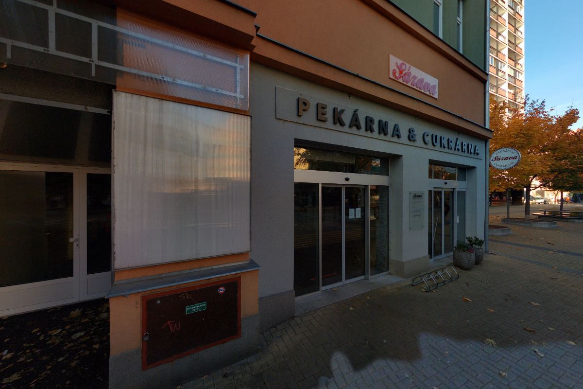 Pekařství a cukrářství Sázava, a.s.