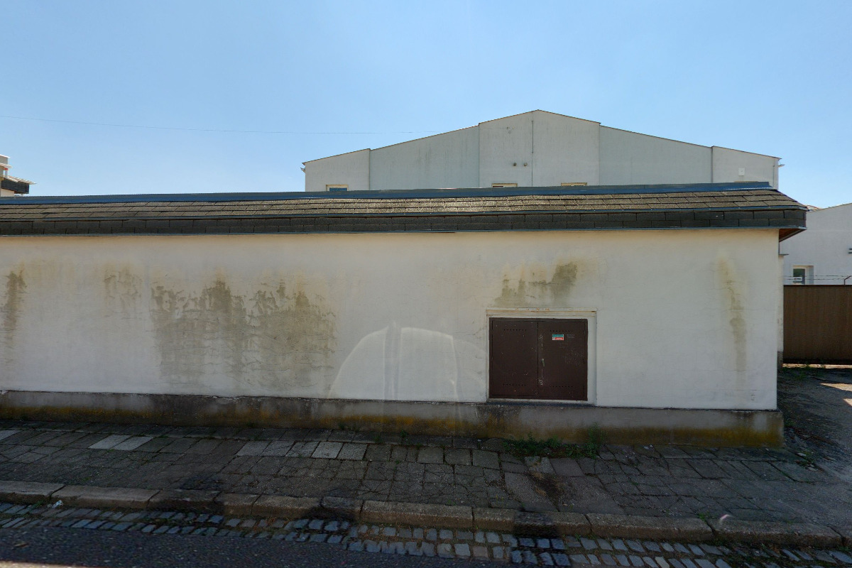 Technické služby města Přelouče