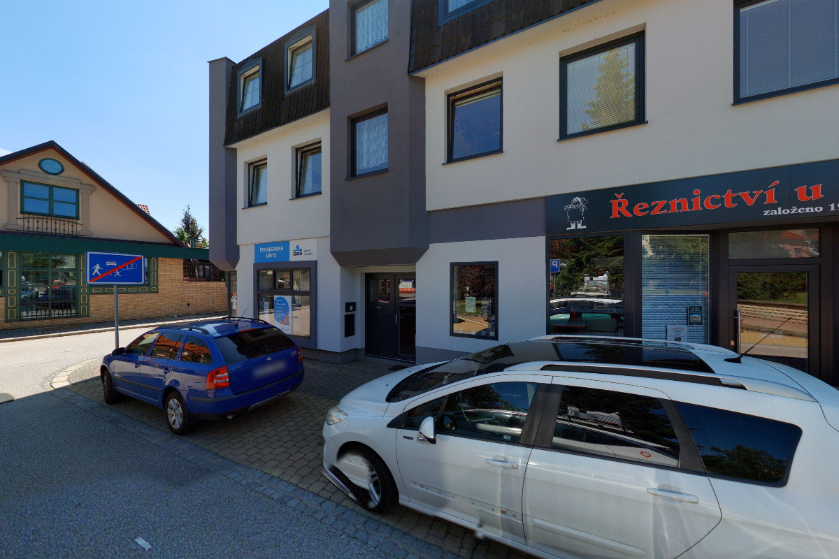 Řeznictví u Rozkošných, s.r.o.