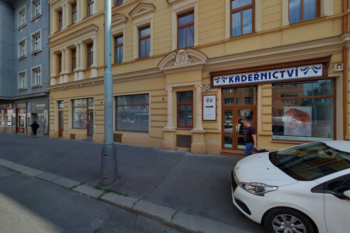 Kadeřnictví PETRŮ & ROSSI, s.r.o. foto 3