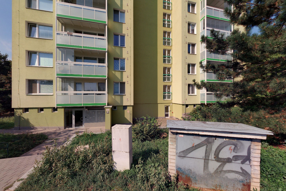 Hydraulika Brno - Jan Ryba