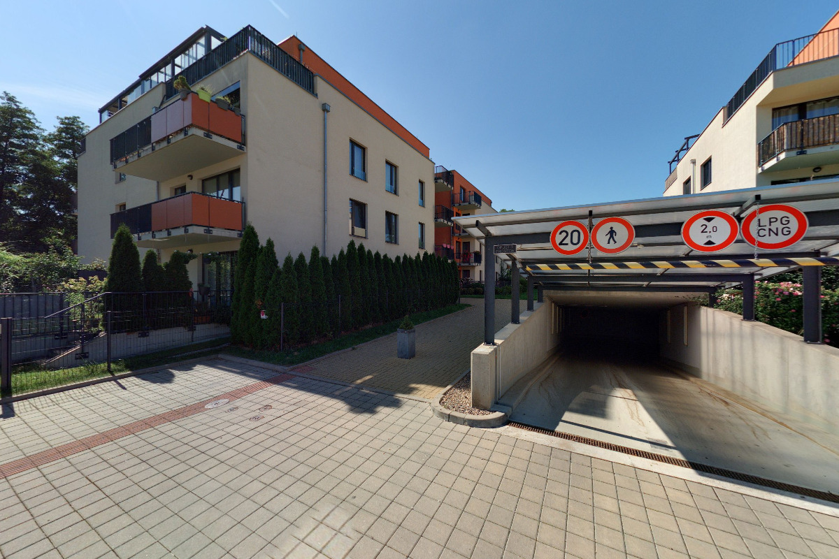 Ing. Květoslav Vilímek - STRAFINPO