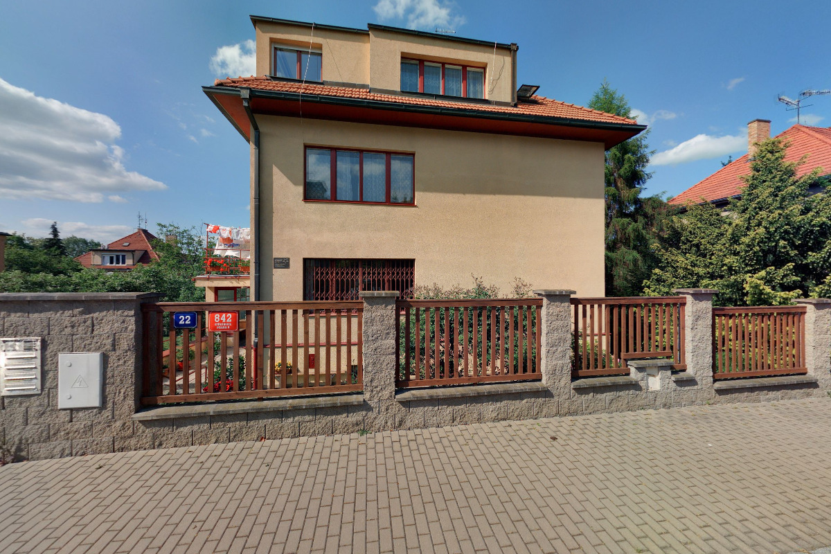 GeDet - Genealogický detektiv