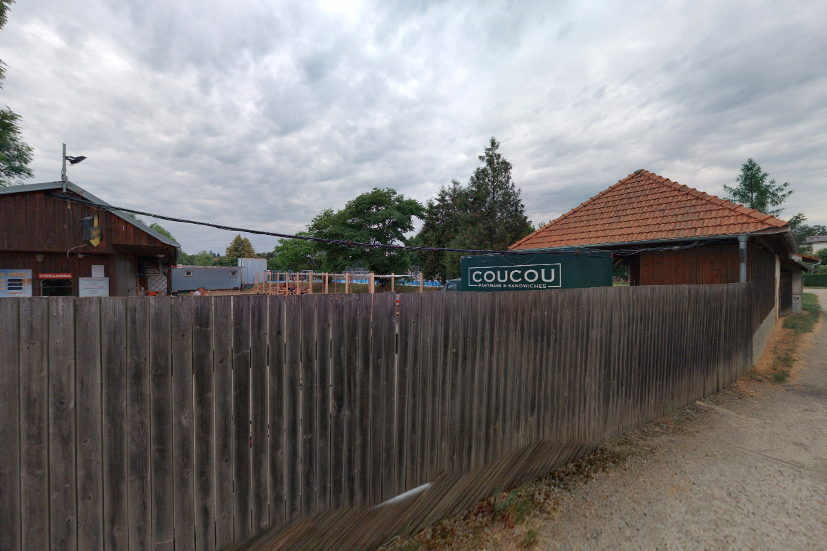 Koupaliště Střelice foto 4