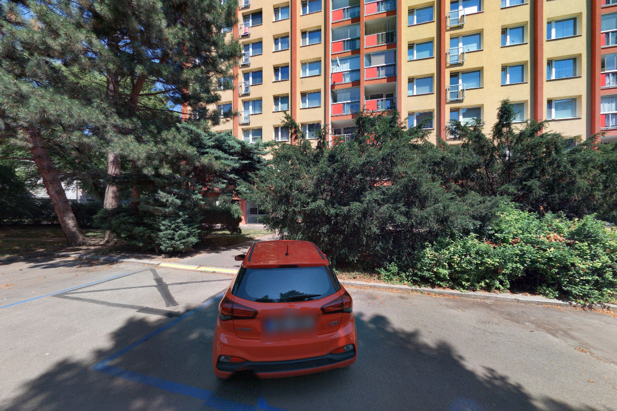 Tělocvičná jednota Sokol Kobylisy II.