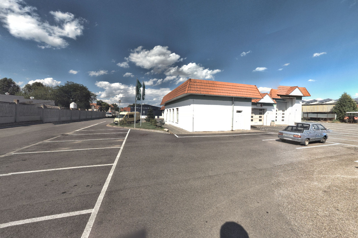 STK AUTO Lednice, s.r.o.