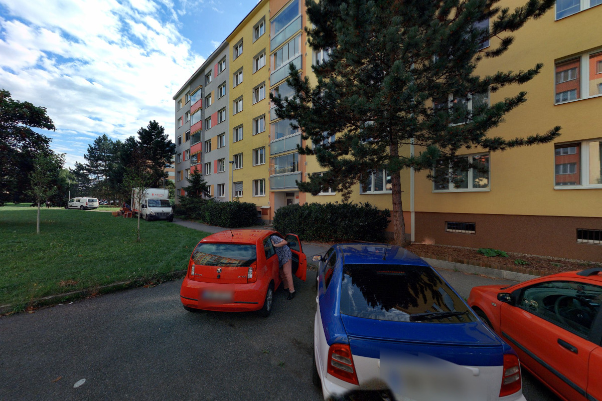 Fotografka Michaela Szkanderová foto 1