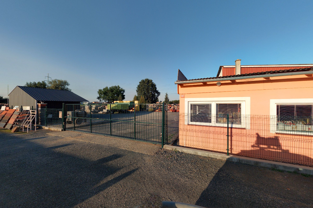 STAVEBNINY LIEBEZEIT s.r.o. - vodoinstalatérské a topenářské práce