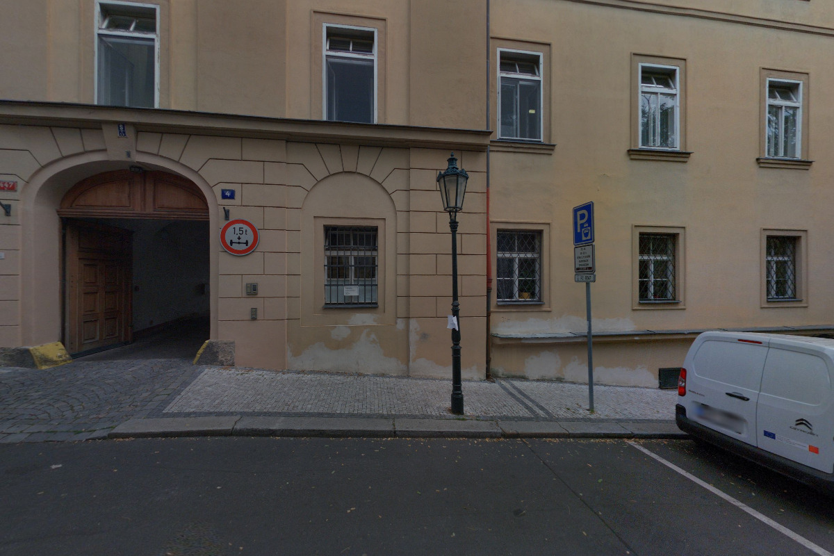 Skálův institut foto 2