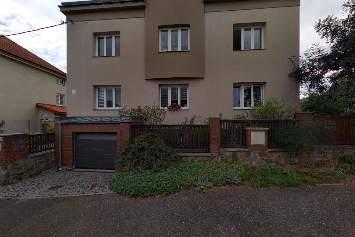 Ing. arch. Jaroslav Malý