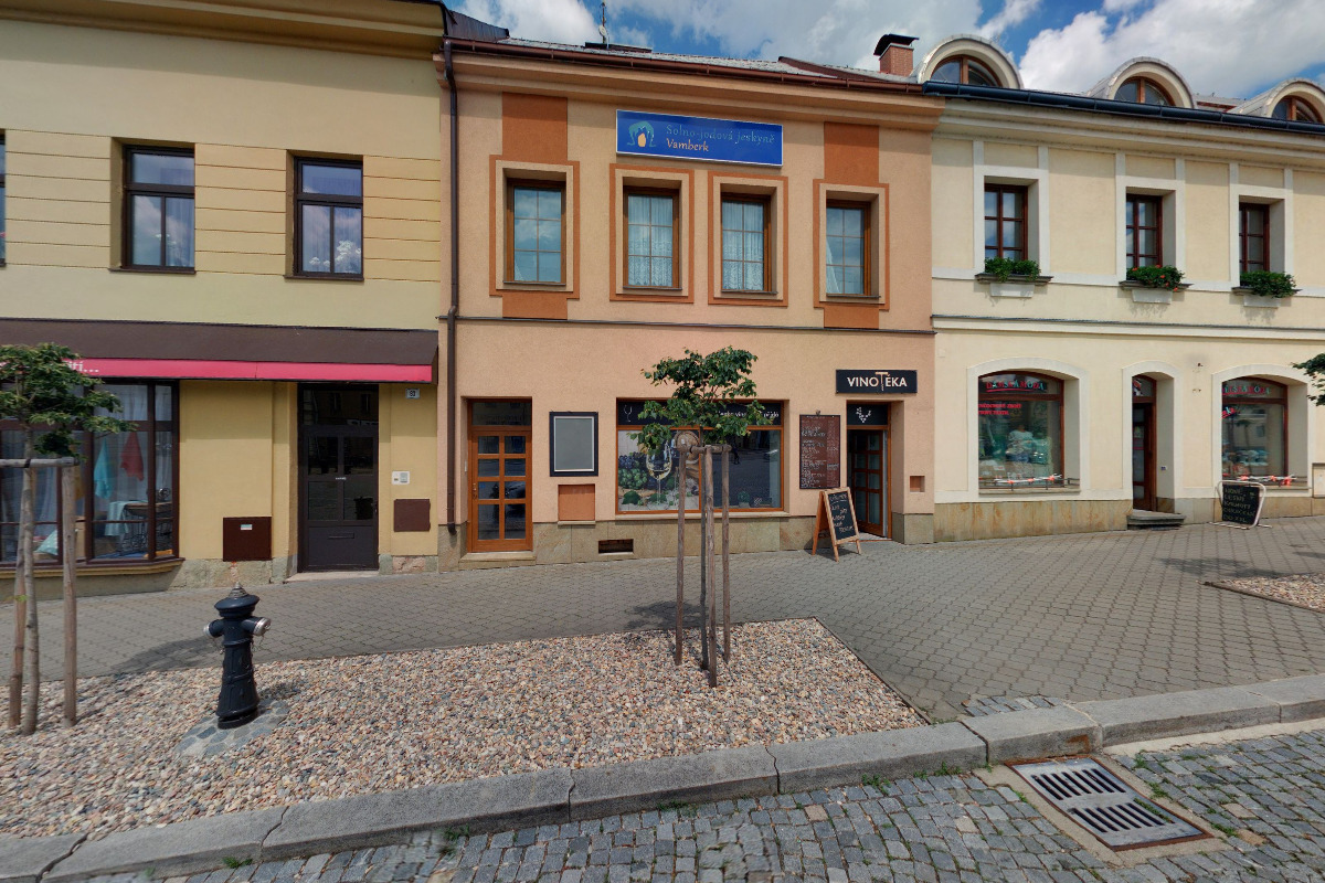 Vína, která potěší foto 2