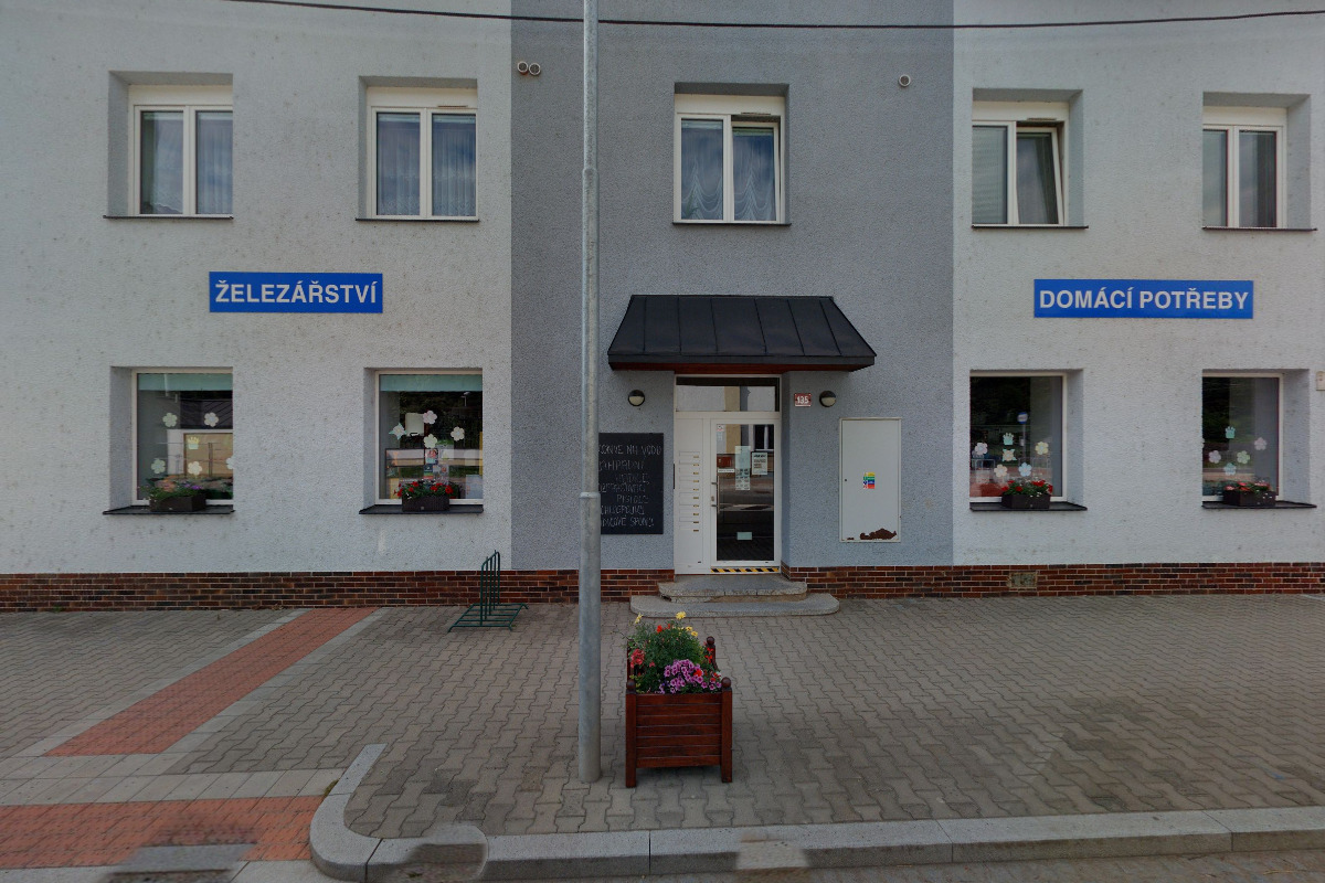 VAKSTAV železářství foto 4