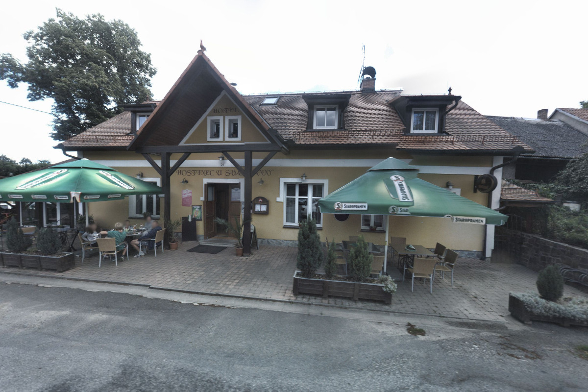 Hostinec u Svaté Anny