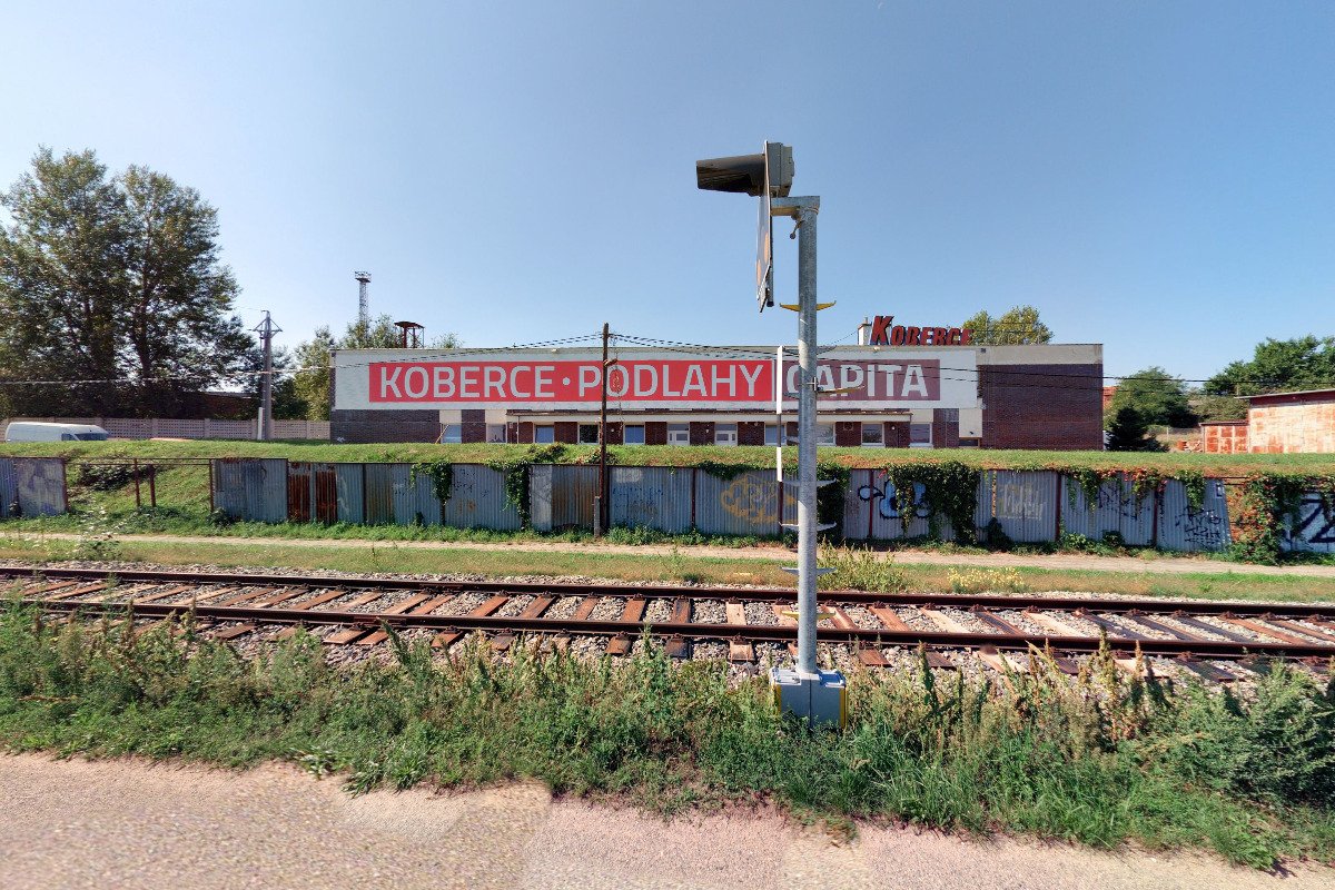 Podlahy Capita, s.r.o.