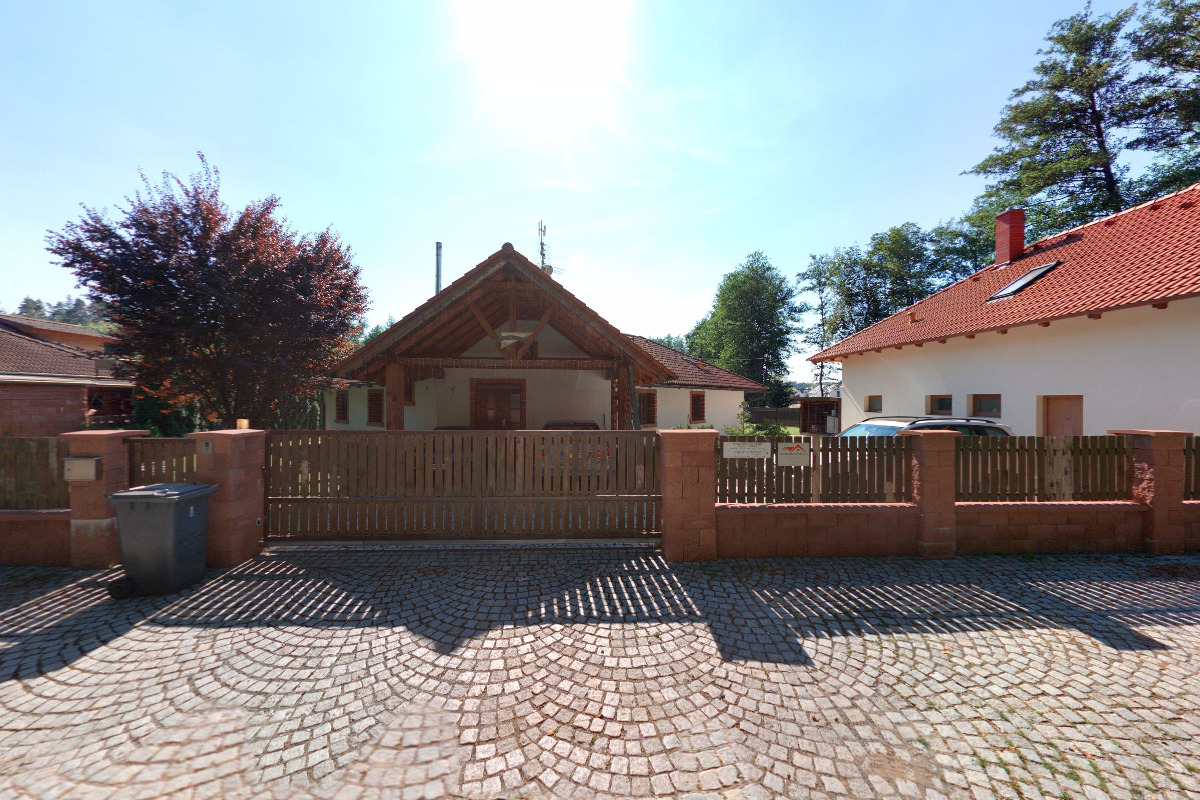 STAVBY Melichar, s.r.o.