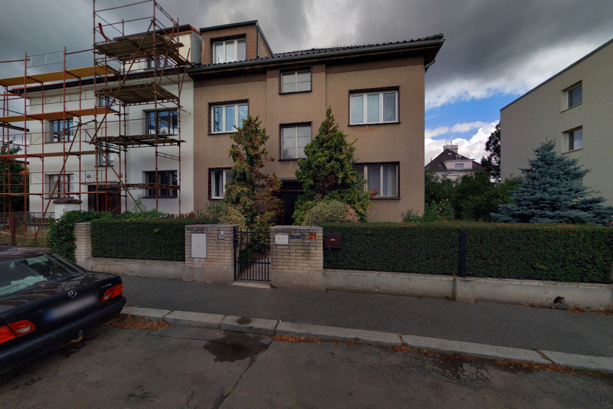 Dům tří přání, z.ú. - Centrum rodinné terapie Horizont