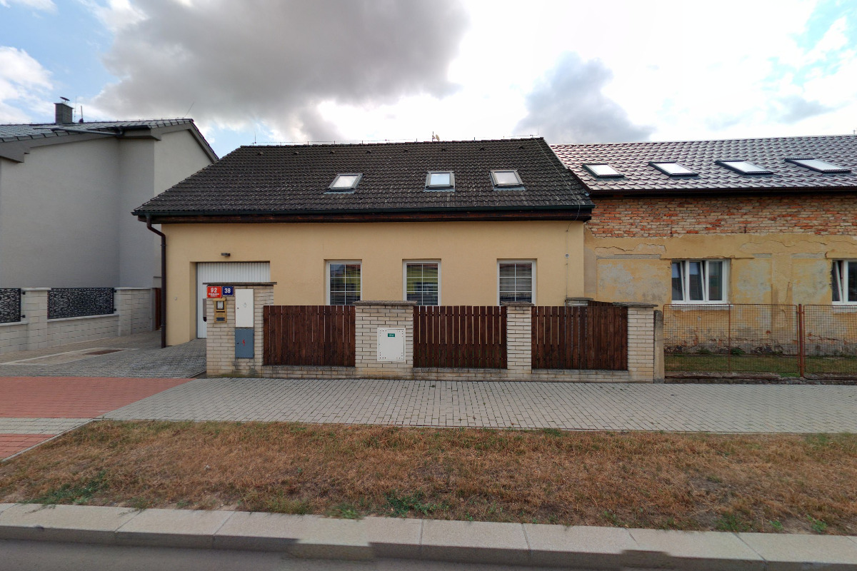 Autodoprava Pospíšil