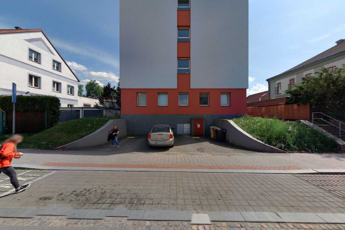 Stomatologická ordinace - MUDr. Blanka Martinková foto 2