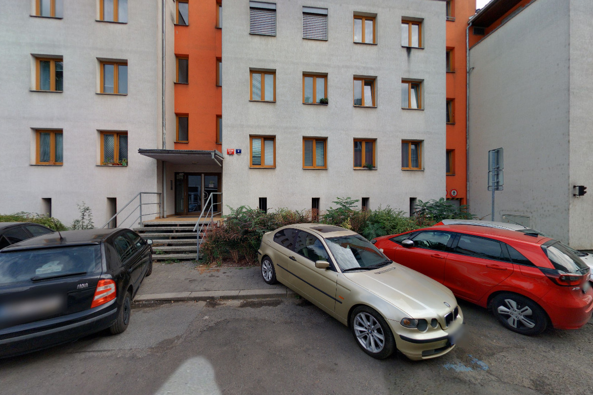 Pavel Krejsa – JEFF