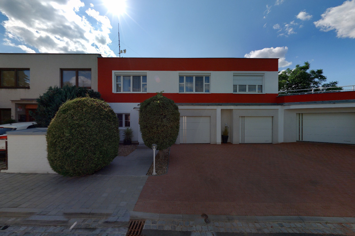 Ing. Jarmila Zaviačičová, MBA