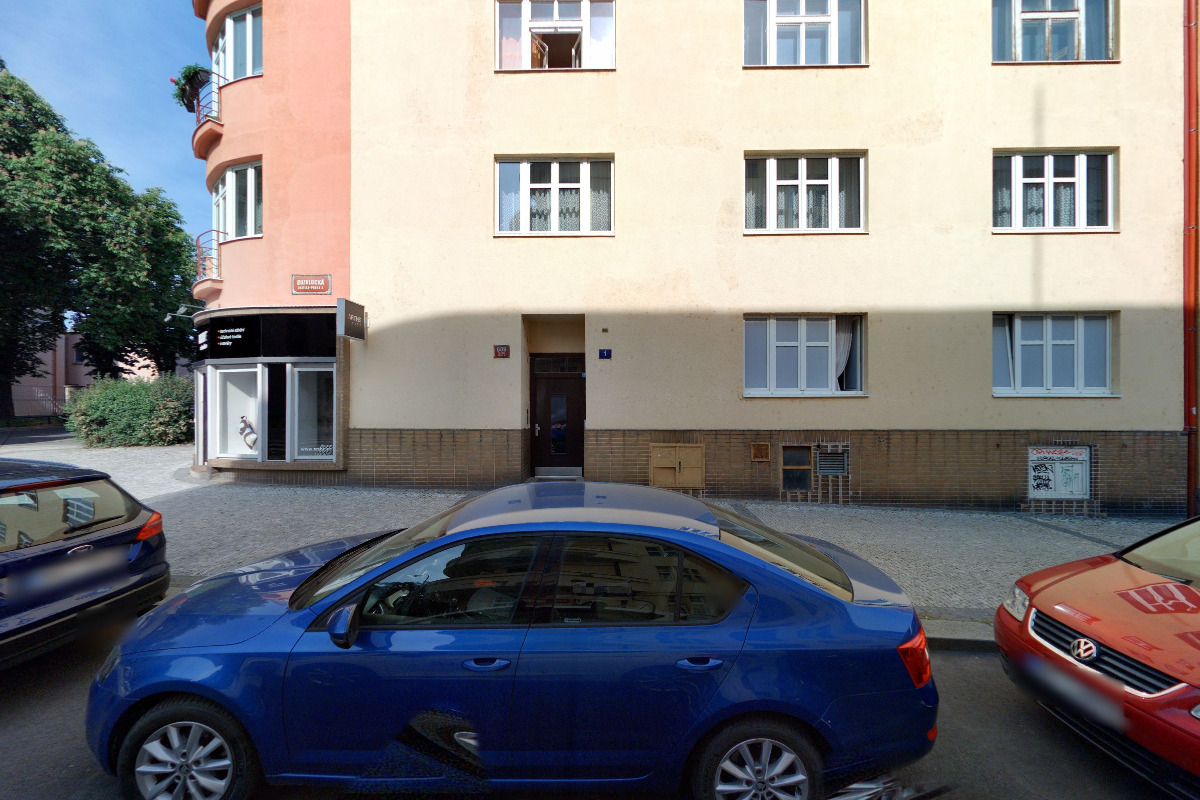 HŘEBENKA DEVELOPERS, s.r.o.