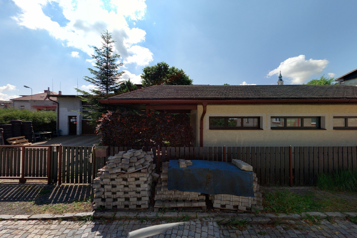 Autopneuservis - Vojtěch Šmok & Robert Jaroš foto 3