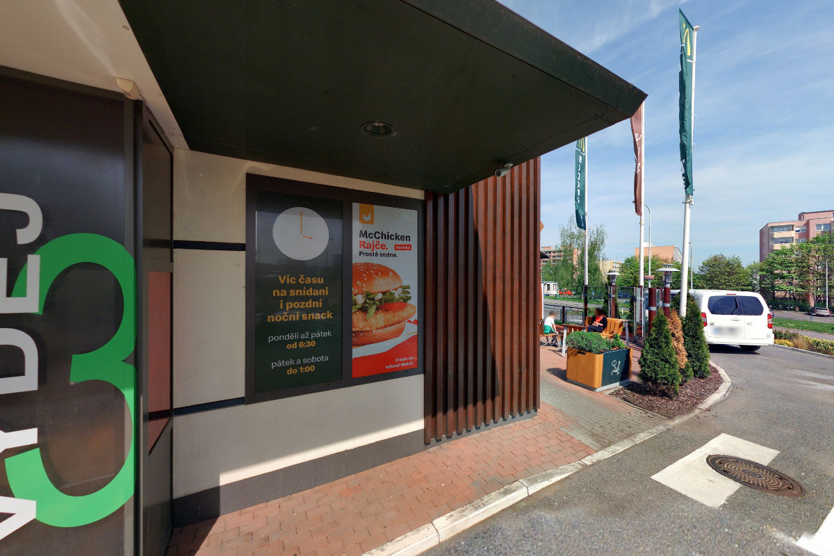 McCafé foto 4