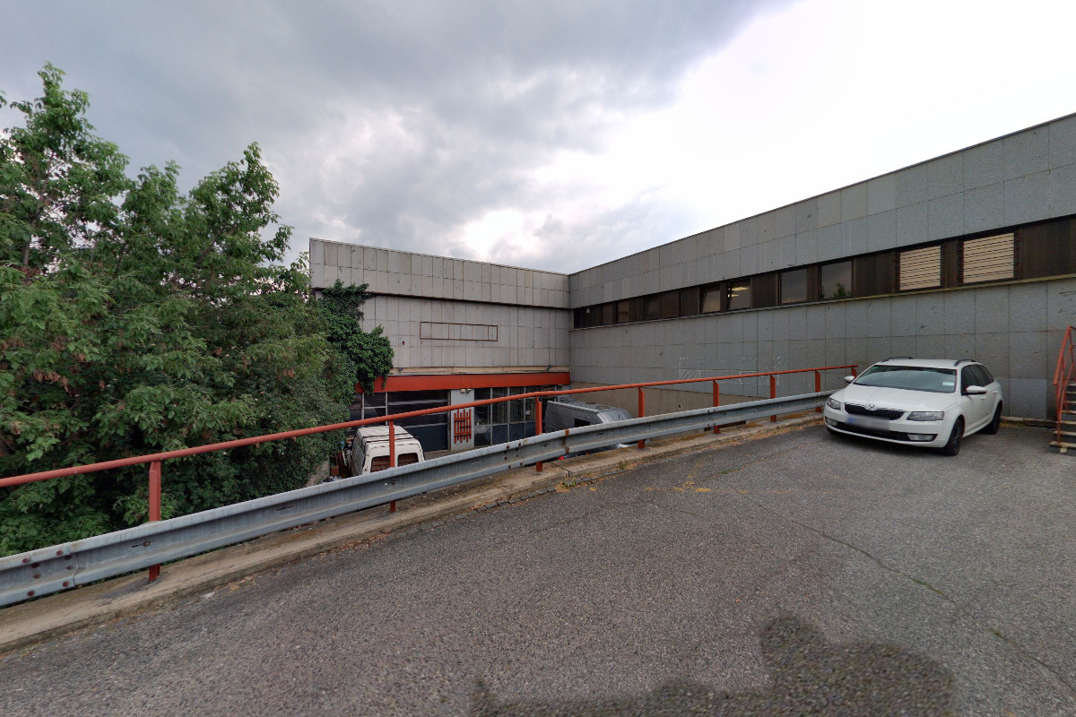 Bankomat České spořitelny foto 2