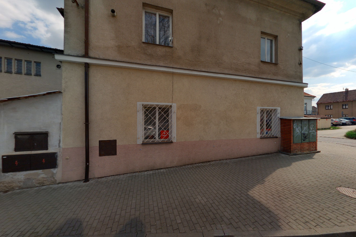 Milena Křížková foto 2