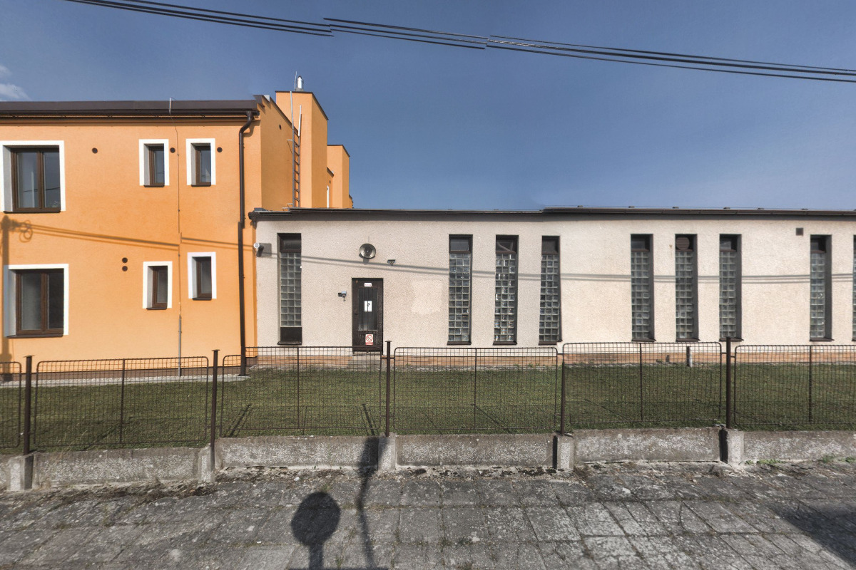 Vodovody a kanalizace Jablonné nad Orlicí, a.s.