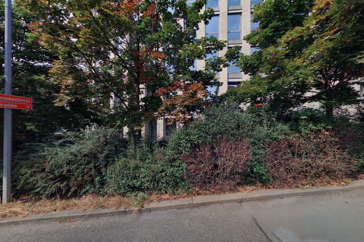 ÚMČ Praha 10 - Odbor stavební