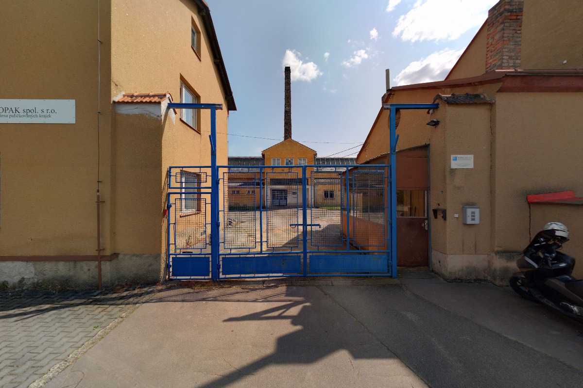 TOPAK s.r.o. - Továrna paličkovaných krajek