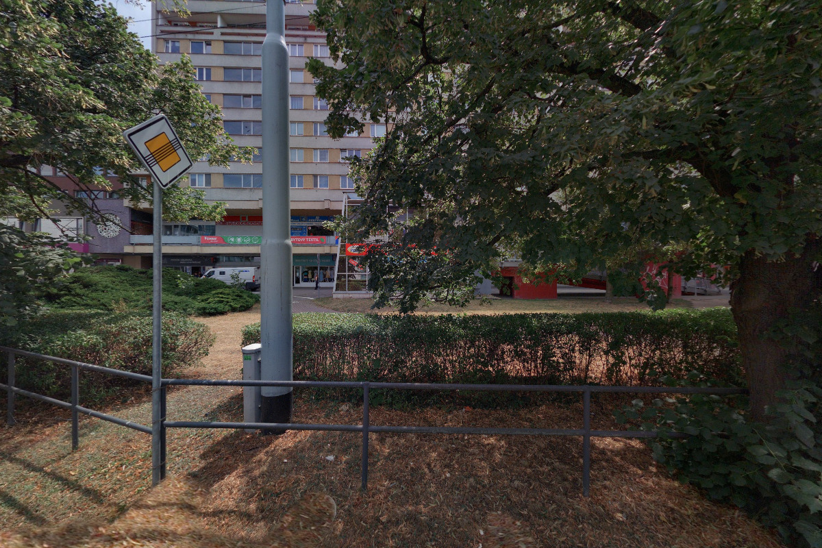 Ramování obrazů - Martin Cejnar