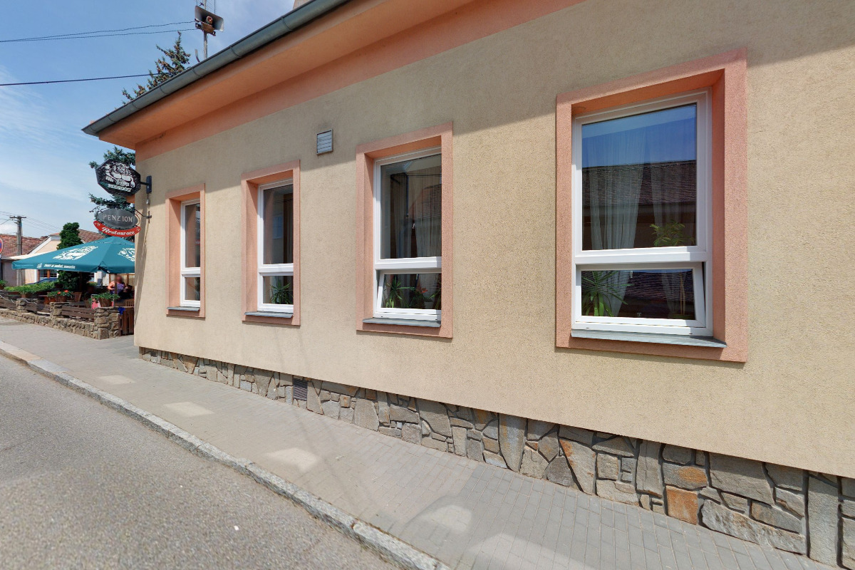 Restaurace Plenkovice