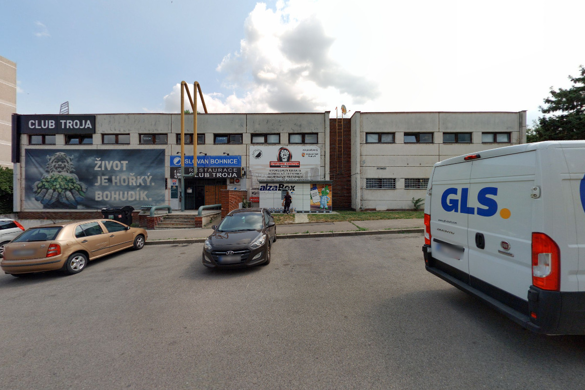 VLTAVÍN budo, s.r.o.