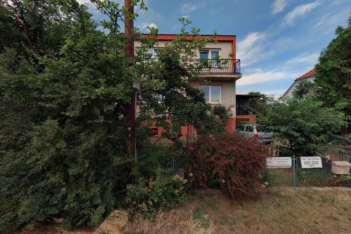 RNDr. Libuše Písaříčková