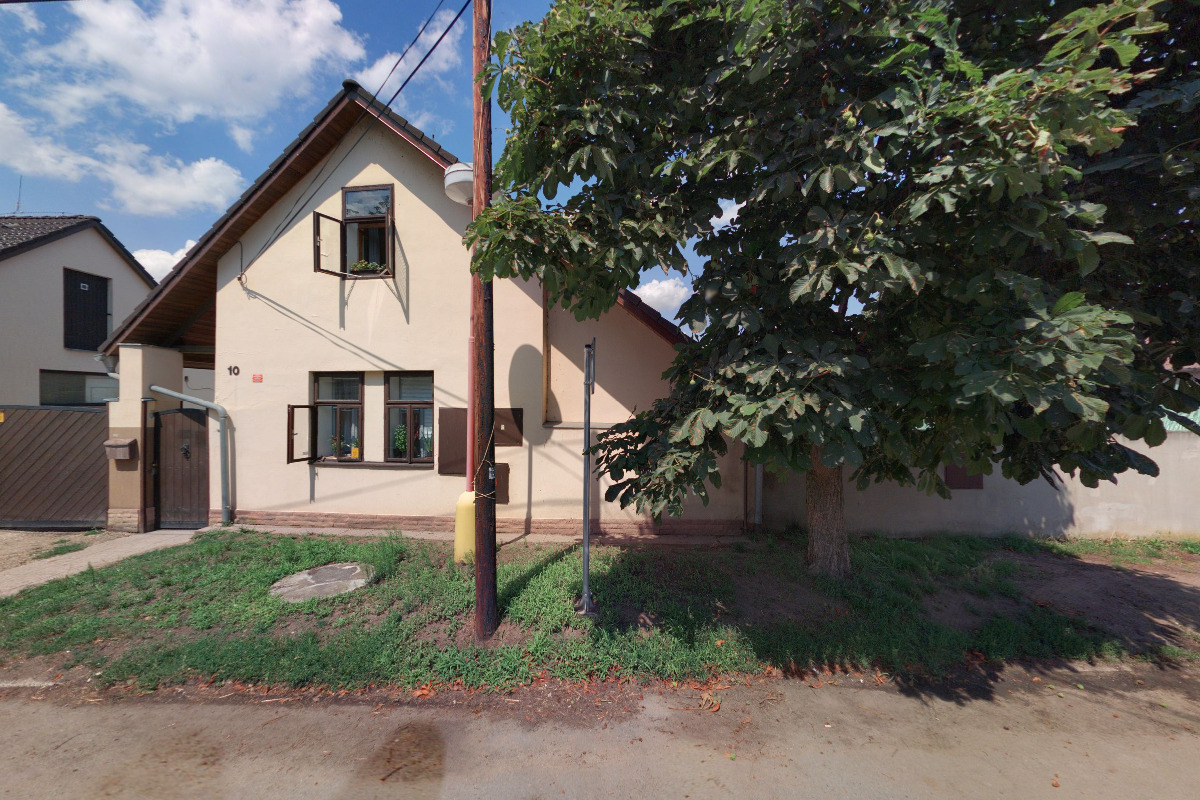 Hřebčín Mlékojedy