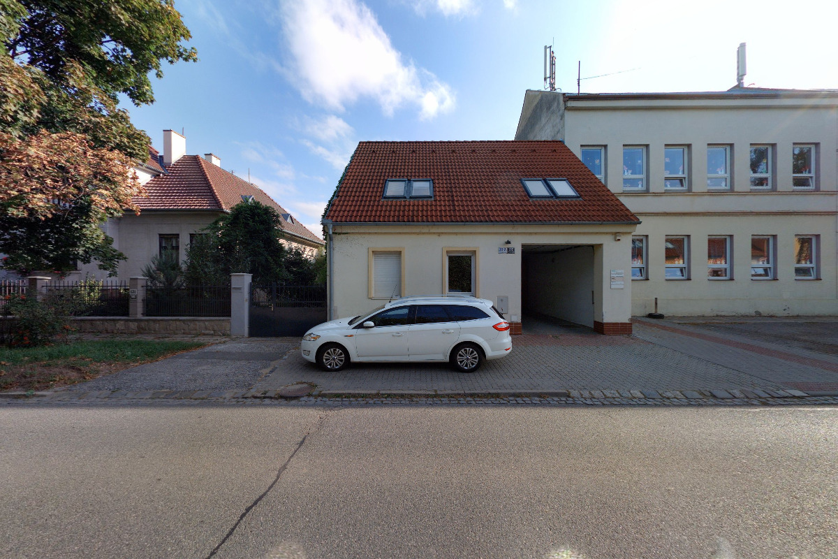 Daňový poradce ev. č. 1075 Ing. Ivana Jobánková foto 2