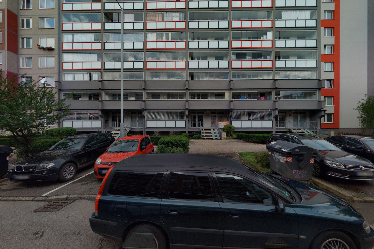 DAKS TRADE PRAHA, s.r.o.