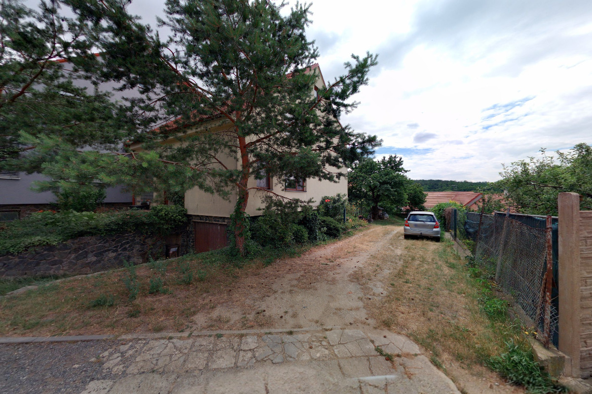 Ing. David Mikolášek